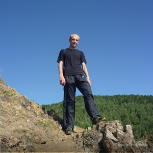 Фотография профиля