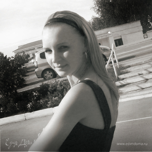 Фотография профиля