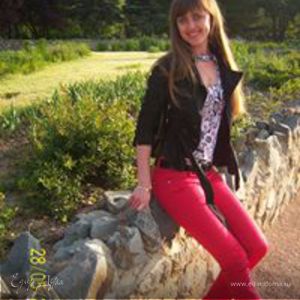 Фотография профиля