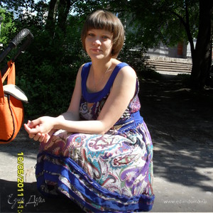 Фотография профиля