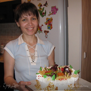 Фотография профиля