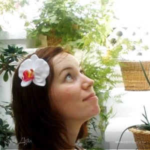 Фотография профиля