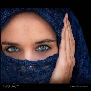 Фотография профиля