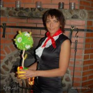 Фотография профиля