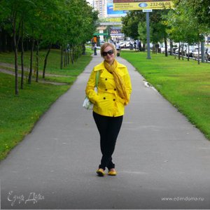 Фотография профиля