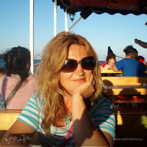 Фотография профиля