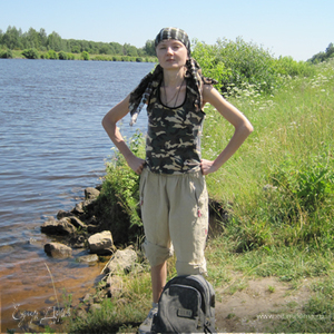 Фотография профиля