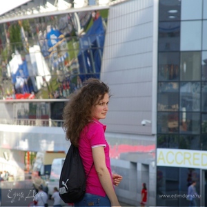 Фотография профиля