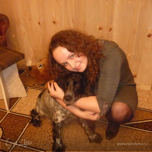 Фотография профиля