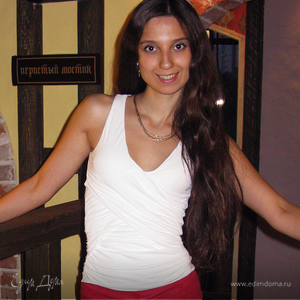 Фотография профиля