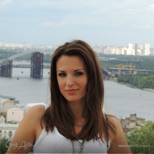 Фотография профиля