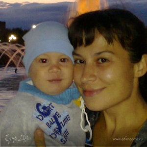 Фотография профиля