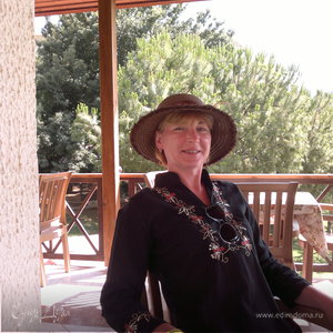 Фотография профиля