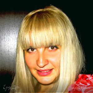 Фотография профиля