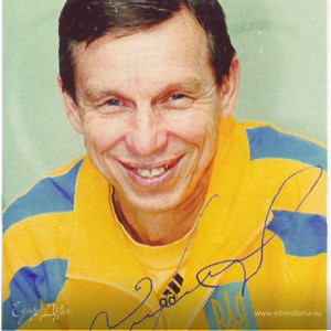 Фотография профиля