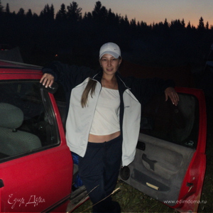 Фотография профиля