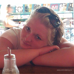 Фотография профиля