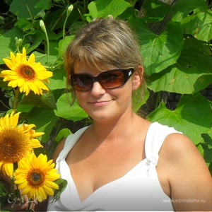 Фотография профиля