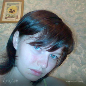 Фотография профиля