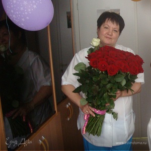 Фотография профиля