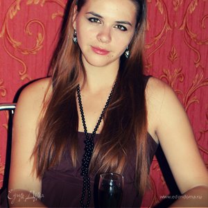 Фотография профиля