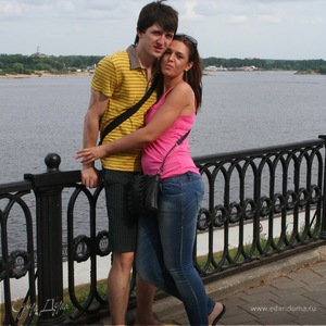 Фотография профиля