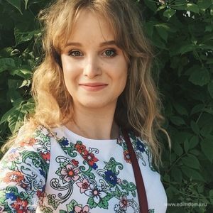 Фотография профиля