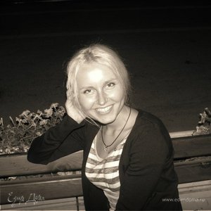 Фотография профиля