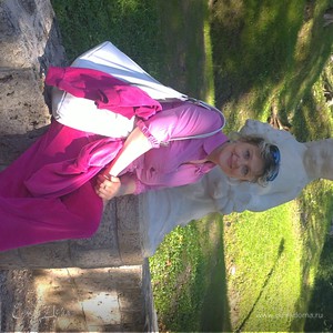 Фотография профиля