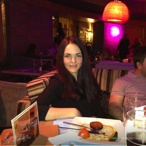 Фотография профиля