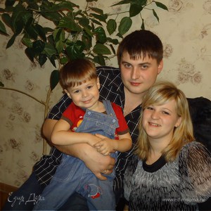 Фотография профиля