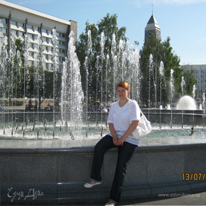 Фотография профиля