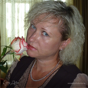 Фотография профиля