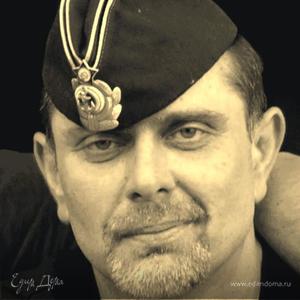 Фотография профиля