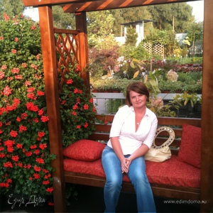 Фотография профиля