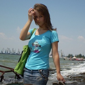 Фотография профиля