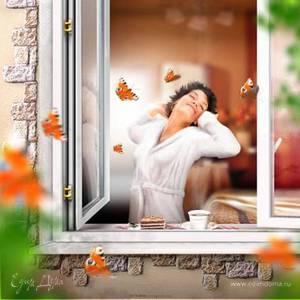 Фотография профиля