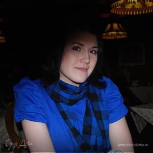 Фотография профиля