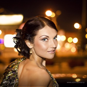 Фотография профиля