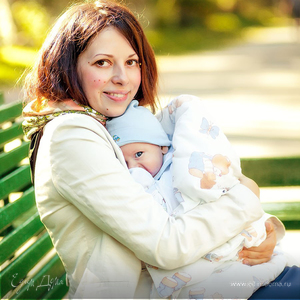 Фотография профиля