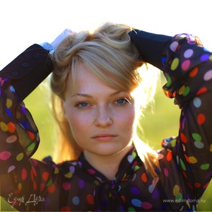 Фотография профиля