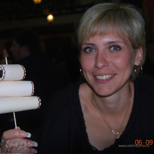 Фотография профиля