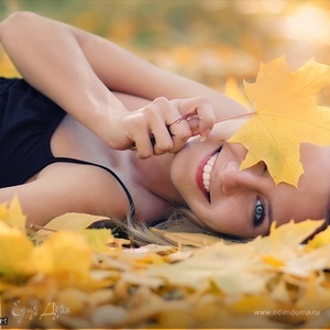 Фотография профиля