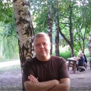 Фотография профиля