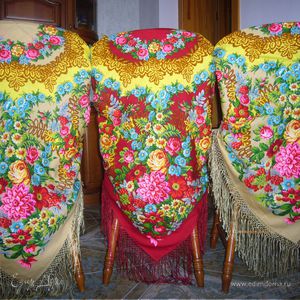 Фотография профиля