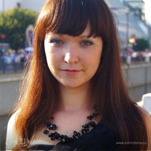 Фотография профиля