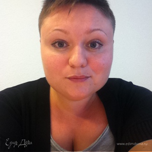 Фотография профиля