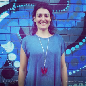 Фотография профиля