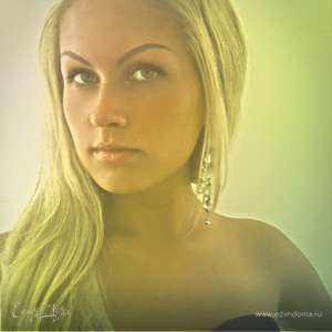 Фотография профиля