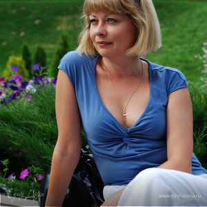 Фотография профиля